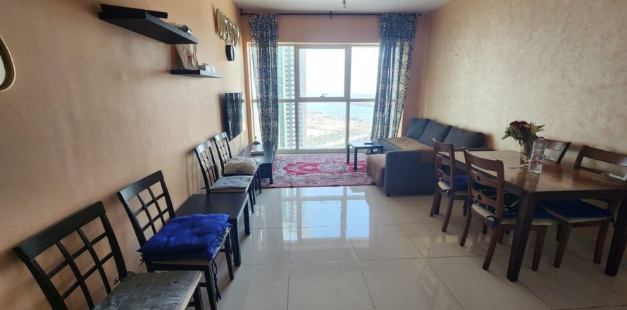 1 dormitorio Apartment en Al Reem Island, UAE No. 7205