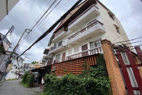 18 bedrooms Commercial property in Chiang Mai, Thailand No. 1369 4