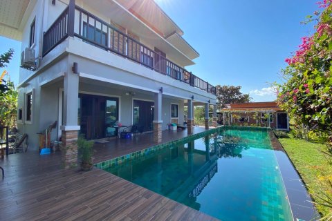 2 dormitorios House en Chiang Mai, Thailand No. 1404 1