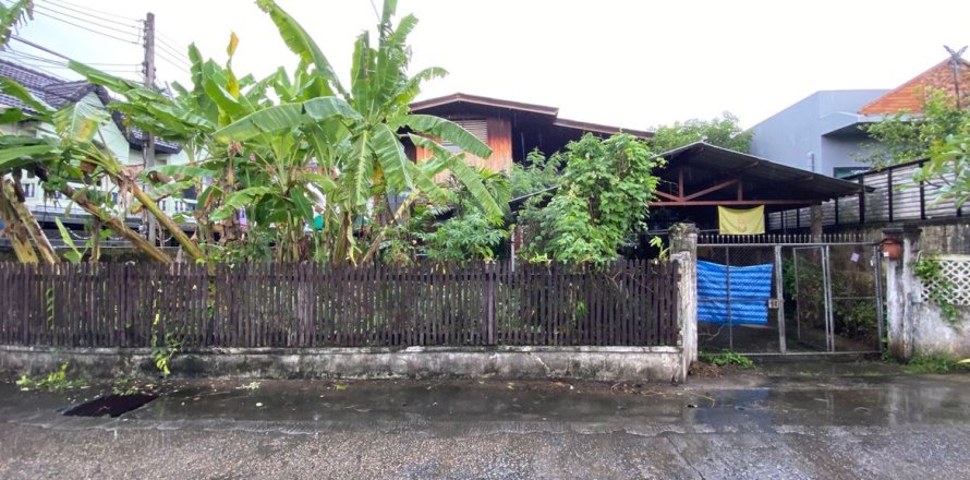 3 chambres House à Chiang Mai, Thailand No. 1368