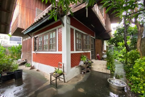 3 dormitorios House en Chiang Mai, Thailand No. 1368 4