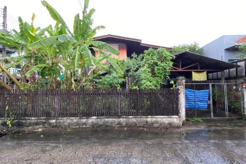 3 chambres House à Chiang Mai, Thailand No. 1368 3