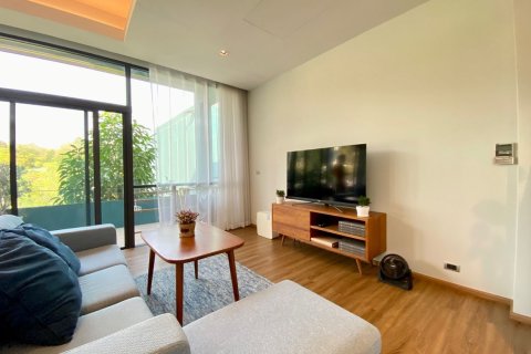 1 chambre House à Chiang Mai, Thailand No. 1370 17