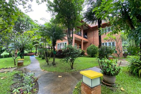 2 dormitorios House en Chiang Mai, Thailand No. 1375 1