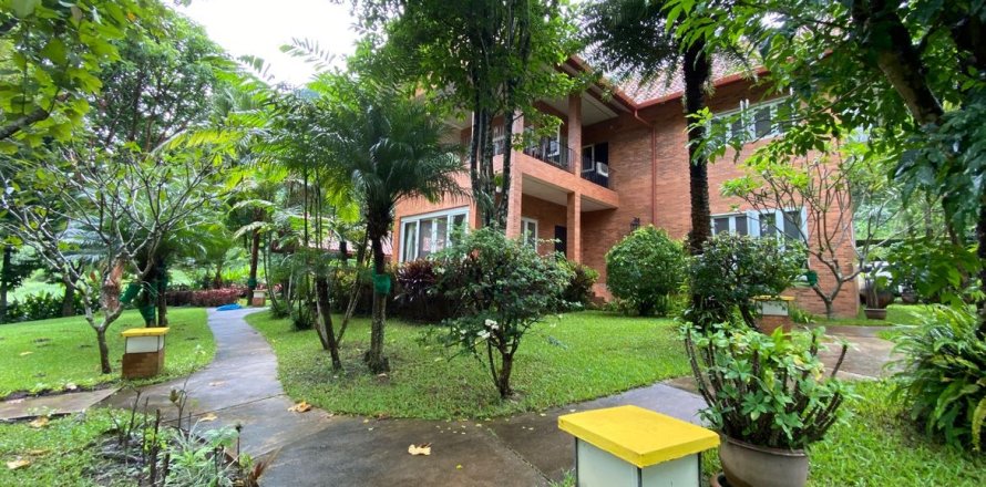 2 bedrooms House in Chiang Mai, Thailand No. 1375