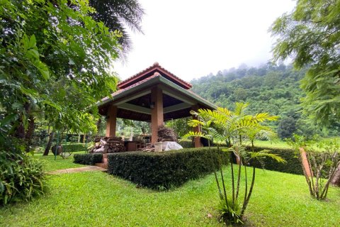 2 chambres House à Chiang Mai, Thailand No. 1375 30