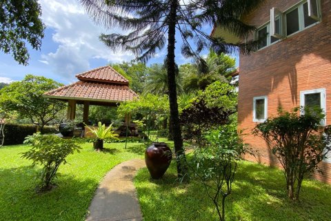 2 chambres House à Chiang Mai, Thailand No. 1375 24