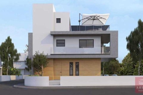 3 bedrooms Villa in Larnaca, Cyprus No. 40222 4