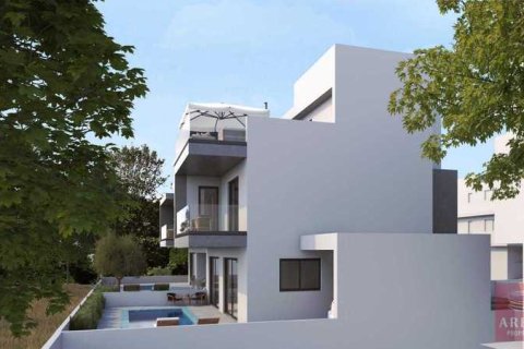 3 bedrooms Villa in Larnaca, Cyprus No. 40222 3