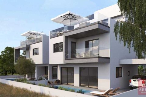 3 bedrooms Villa in Larnaca, Cyprus No. 40222 5