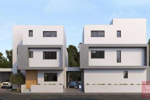 3 bedrooms Villa in Larnaca, Cyprus No. 40222 8