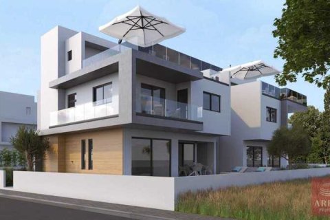 3 bedrooms Villa in Larnaca, Cyprus No. 40222 7