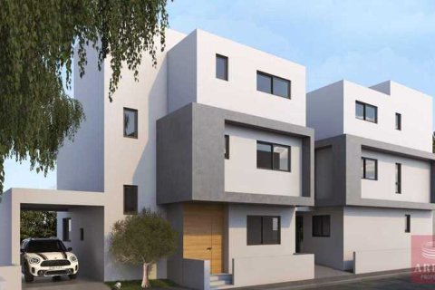 3 bedrooms Villa in Larnaca, Cyprus No. 40222 9