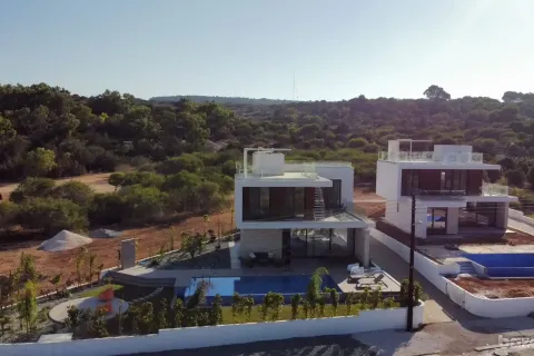 4 bedrooms Villa in Protaras, Cyprus No. 40226 1