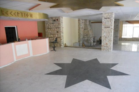 5700m² Hotel à Chalkidiki, Greece No. 49131 5