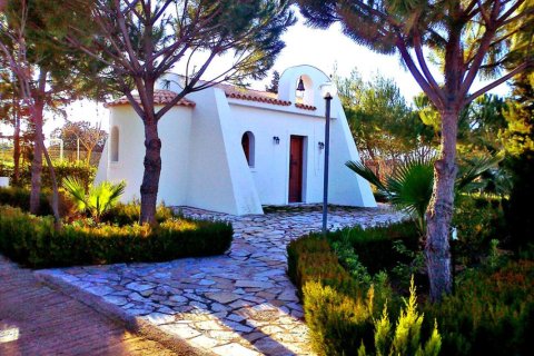 5 bedrooms Villa in Peloponnese, Greece No. 49132 2