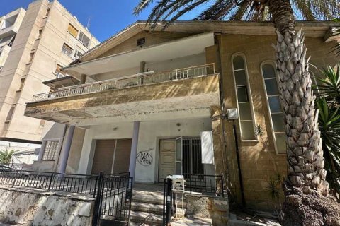 5 dormitorios House en Nicosia, Cyprus No. 72588 1