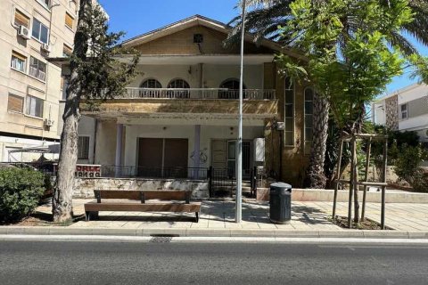 5 dormitorios House en Nicosia, Cyprus No. 72588 7