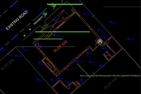 5 dormitorios House en Nicosia, Cyprus No. 72588 9