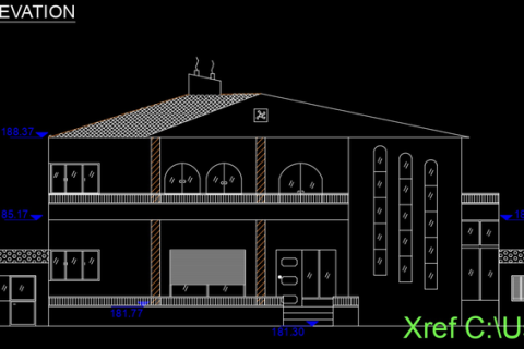 5 dormitorios House en Nicosia, Cyprus No. 72588 8