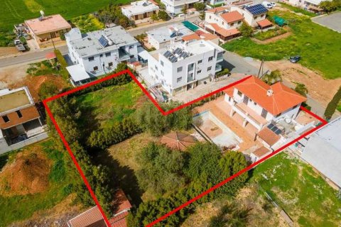 3 dormitorios House en Strovolos, Cyprus No. 72583 5