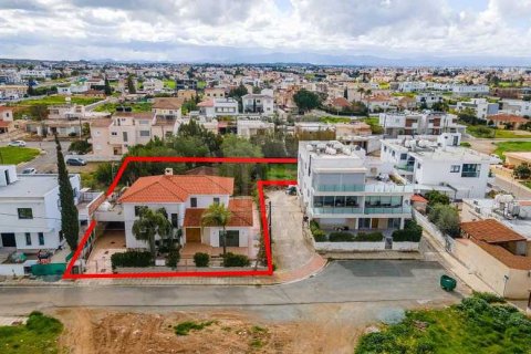 3 dormitorios House en Strovolos, Cyprus No. 72583 4