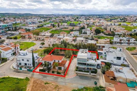 3 dormitorios House en Strovolos, Cyprus No. 72583 6