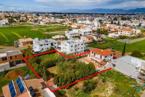 3 dormitorios House en Strovolos, Cyprus No. 72583 7