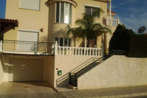 4 dormitorios Villa en Agios Tychonas, Cyprus No. 72585 2