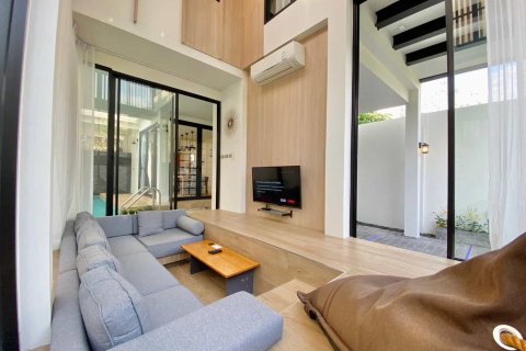 3 bedrooms Villa in Phuket, Thailand No. 1675 5