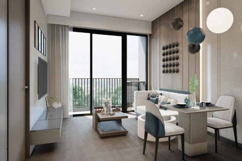 2 bedrooms Condo  in Bangkok, Thailand No. 1679 9