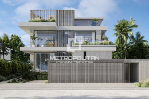 5 bedrooms Villa in Deira, UAE No. 7600 19