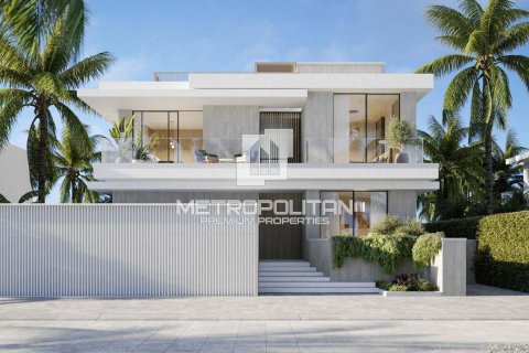 5 bedrooms Villa in Deira, UAE No. 7600 12