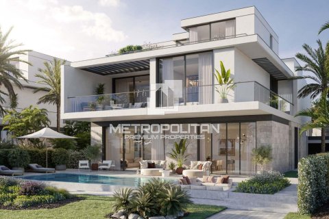 5 bedrooms Villa in Deira, UAE No. 7600 13