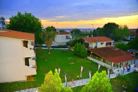 40 bedrooms Hotel in Chalkidiki, Greece No. 49867 6