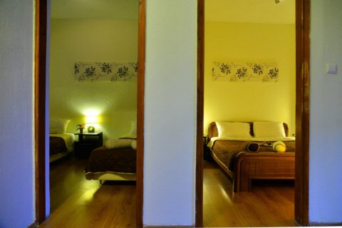 40 dormitorios Hotel en Chalkidiki, Greece No. 49867 13