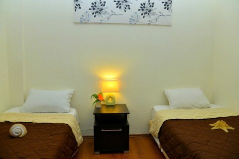 40 bedrooms Hotel in Chalkidiki, Greece No. 49867 11