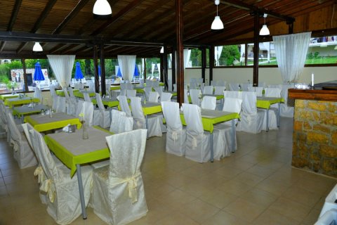 40 dormitorios Hotel en Chalkidiki, Greece No. 49867 7