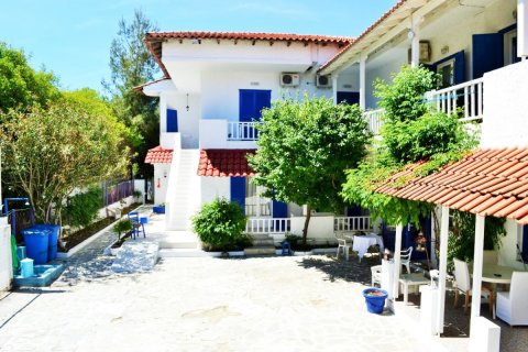 20 dormitorios Hotel en Chalkidiki, Greece No. 49869 3