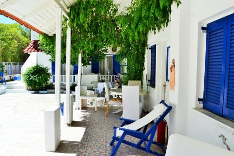 20 dormitorios Hotel en Chalkidiki, Greece No. 49869 7