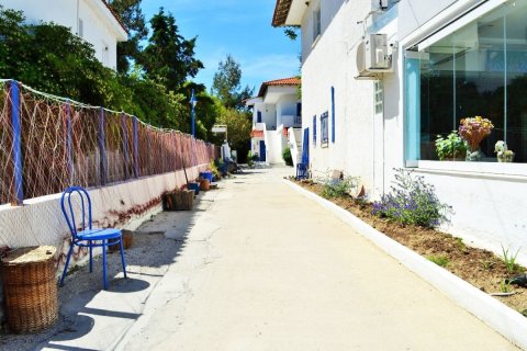 20 dormitorios Hotel en Chalkidiki, Greece No. 49869 2