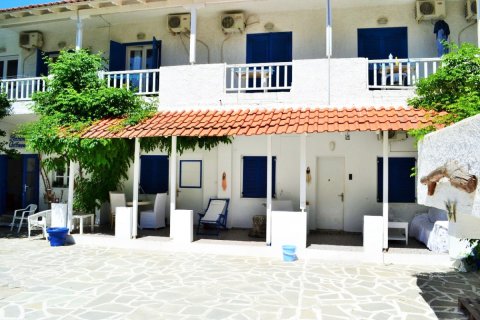 20 dormitorios Hotel en Chalkidiki, Greece No. 49869 4