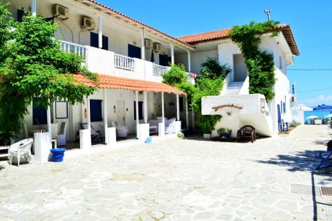 20 dormitorios Hotel en Chalkidiki, Greece No. 49869 9