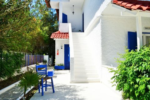 20 dormitorios Hotel en Chalkidiki, Greece No. 49869 10