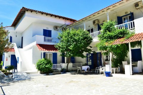 20 dormitorios Hotel en Chalkidiki, Greece No. 49869 5