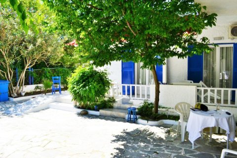 20 dormitorios Hotel en Chalkidiki, Greece No. 49869 8