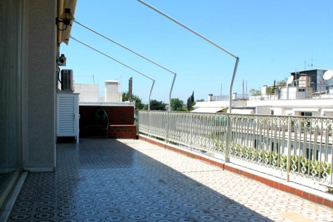 4 bedrooms Apartment in Athens, Greece No. 49879 2