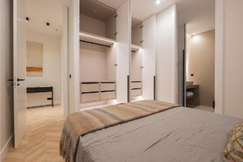 2 chambres Appartement à Madrid, Spain No. 27519 2