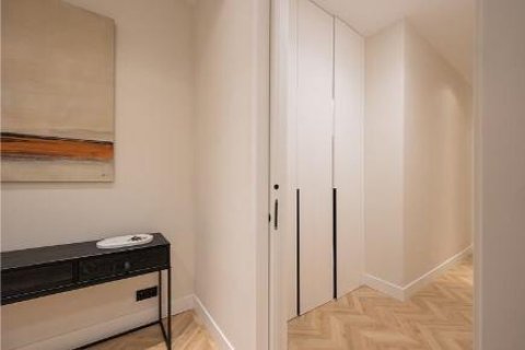 2 dormitorios Apartment en Madrid, Spain No. 27519 4