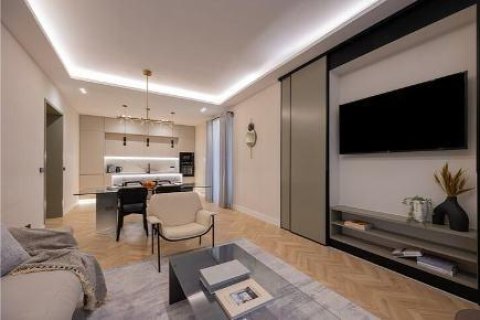 2 bedrooms Apartment in Madrid, Spain No. 27519 23